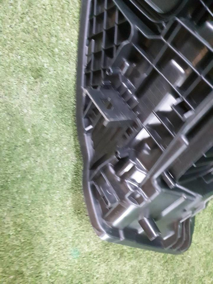 Корпус фары левый Mercedes A W177 (2018-2022)