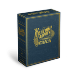 Железные дороги утерянного атласа