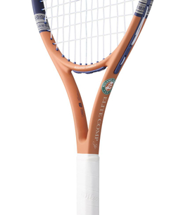 Детская ракетка Wilson Roland Garros Elite Comp Jr 26"