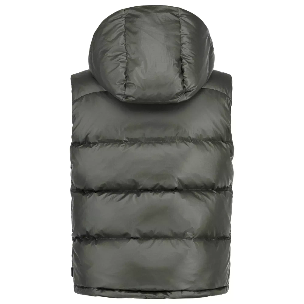 HEAD жилет женский пуховик 824183 REBELS STAR Phase Vest Women  XXTY