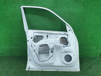 Дверь передняя левая Suzuki Grand Vitara (12-16)