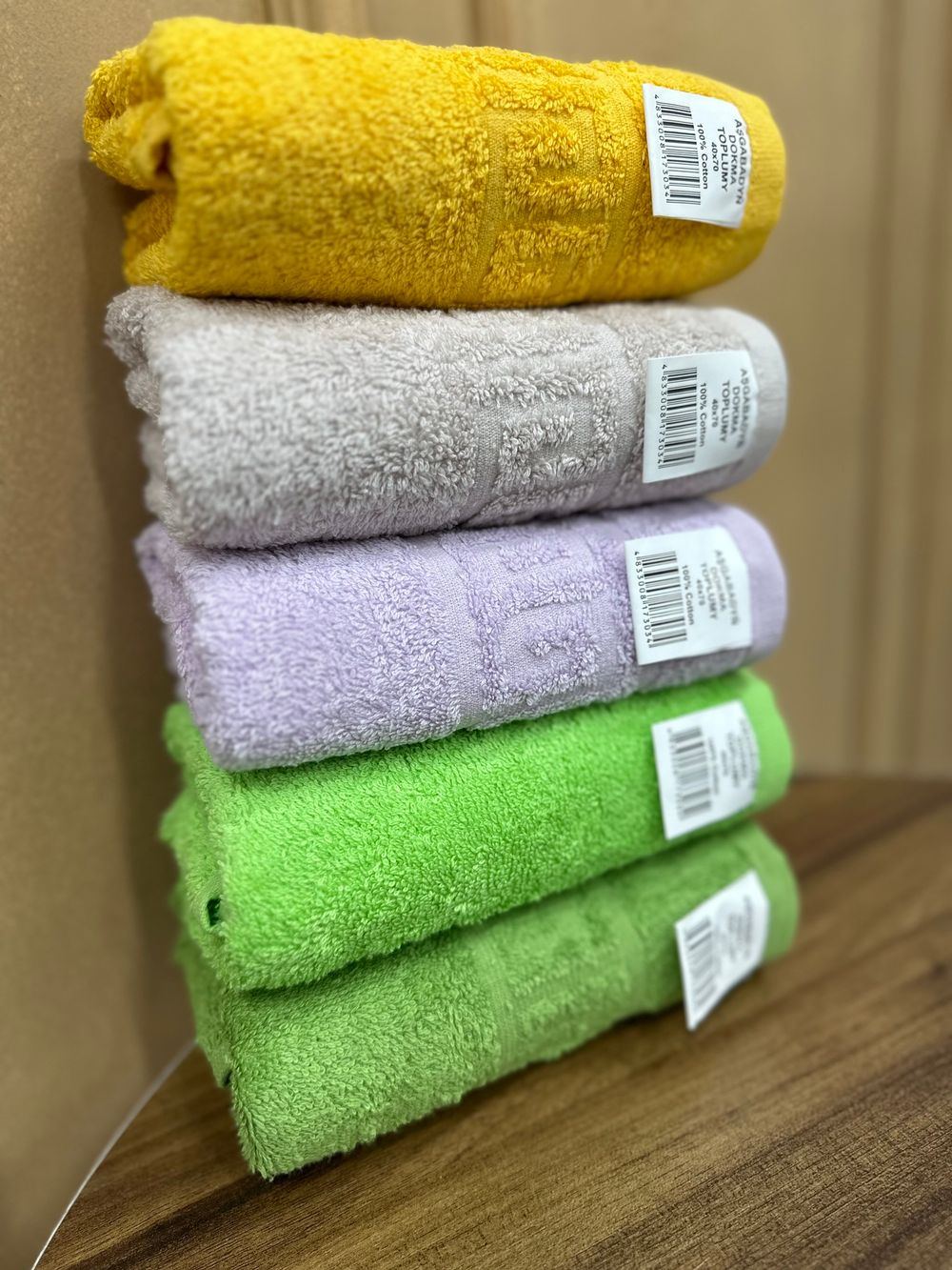 Пол ТКМ Руч АШХАБАД