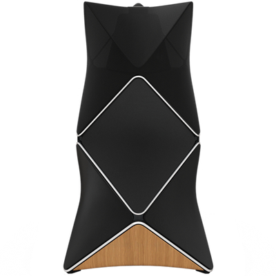 Beolab 90 Speaker (Secondary) Silver/Black