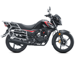 Мотоцикл Honda GL150U