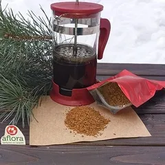 Кофе Cocam Freeze Dried сублимированный (Вьетнам) / 100 гр Кофе Cocam Freeze Dried сублимированный (Вьетнам) / 100 гр