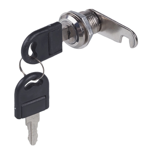 Замок почтовый Avers CAM-01/16-NI (300)