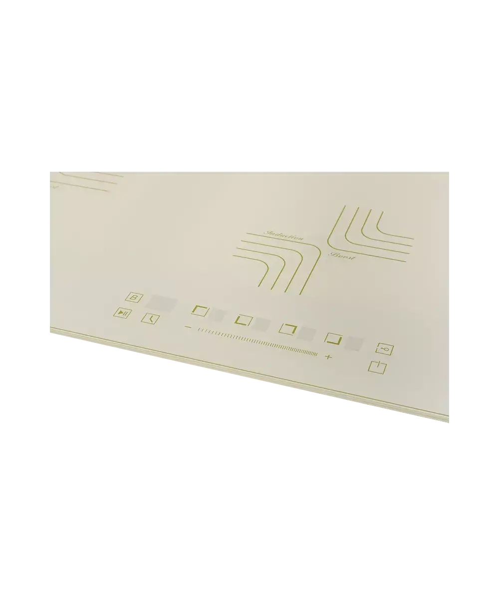 Индукционная варочная панель Kuppersberg ICS 604 C фото 2