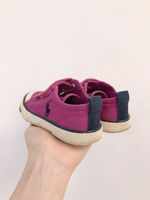 Кеды Ralph Lauren, 24