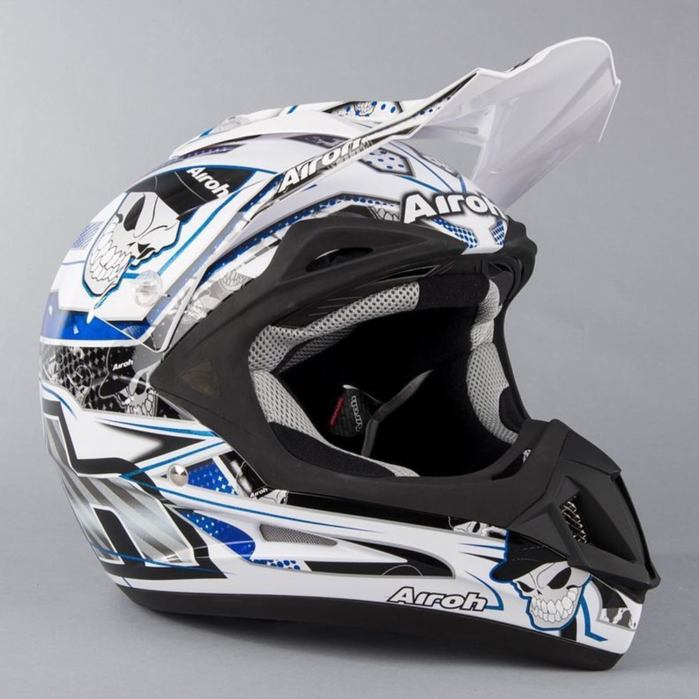 Jumper Mister X / Мужской / Синий