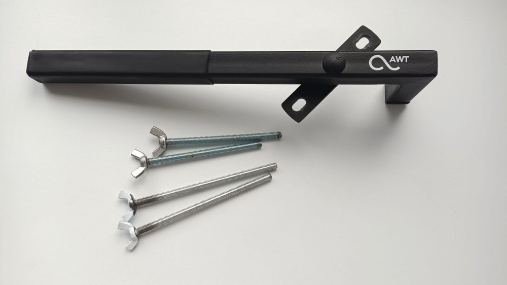 Ключ съёмный AWT для корпуса мембран 4040