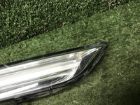 ДХО правый Porsche Cayenne 2 958 (2014-2018)