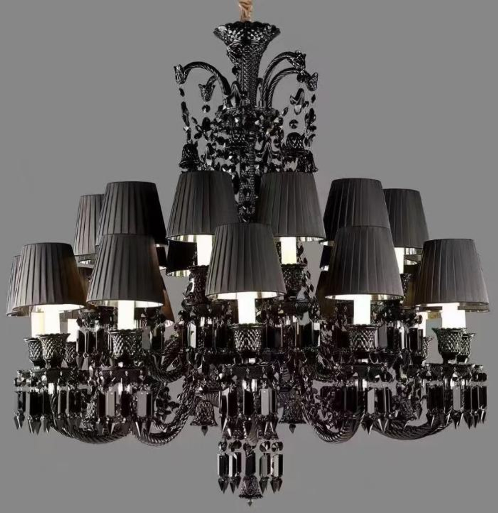 Люстра Baccarat