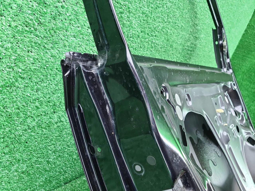 Дверь передняя левая VW Polo sedan (2010-2020)
