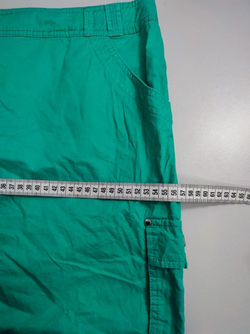 Юбка Canda бирюзовая 50 размер