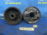 Барабан тормозной задний TOYOTA CALDINA 1992-1997