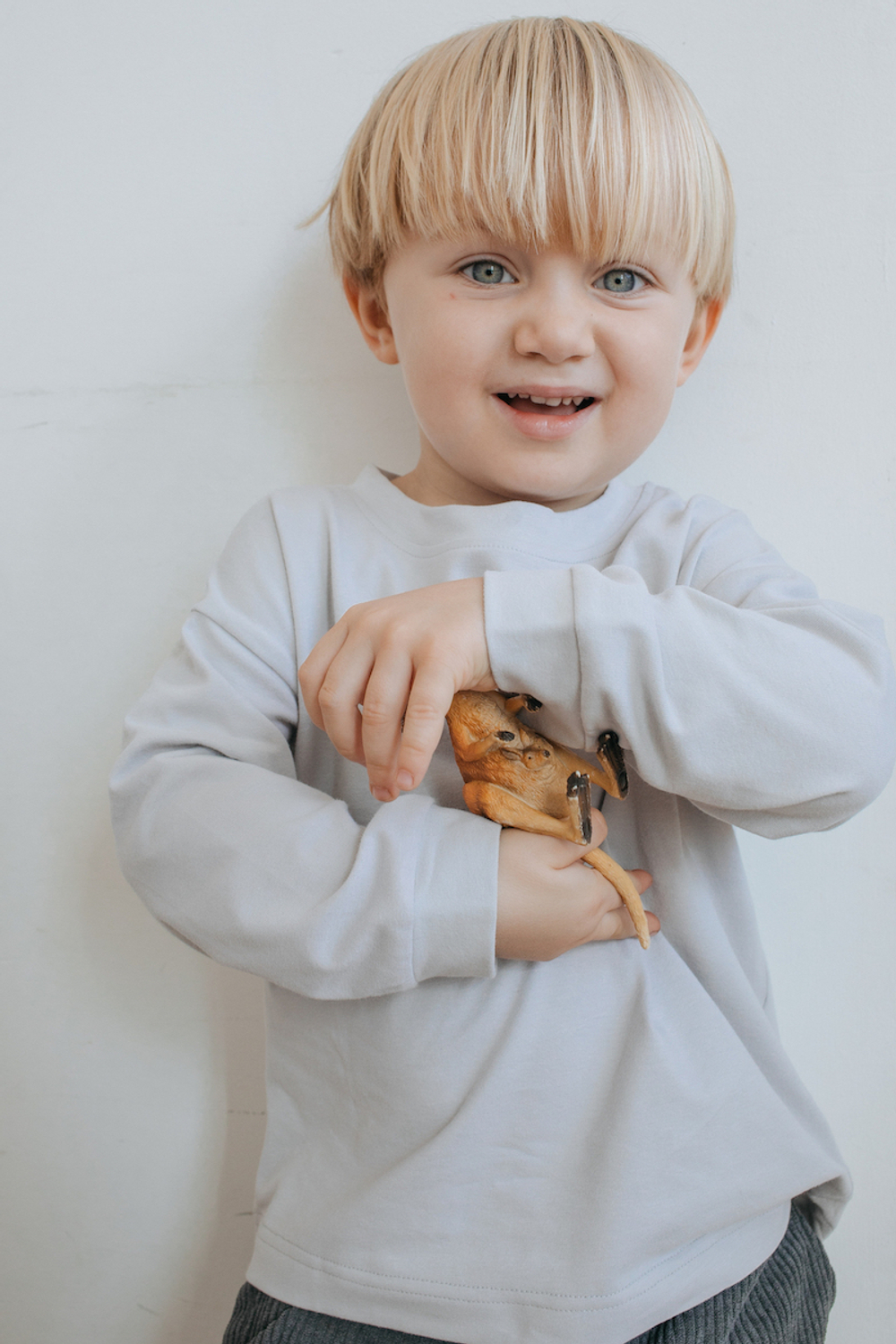 ДЕТСКИЙ ЛОНГСЛИВ LONG kids