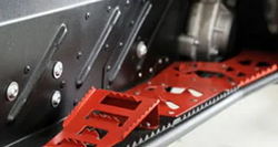 Снегоход РМ FRONTIER 1000