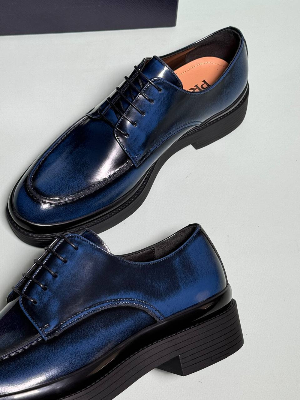Туфли Prada, арт. 458937457