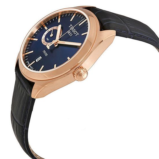 Наручные часы Tissot PR 100 GMT T101.452.36.041.00