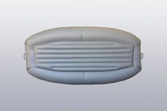 Надувная лодка ЮНГ280 НДНД