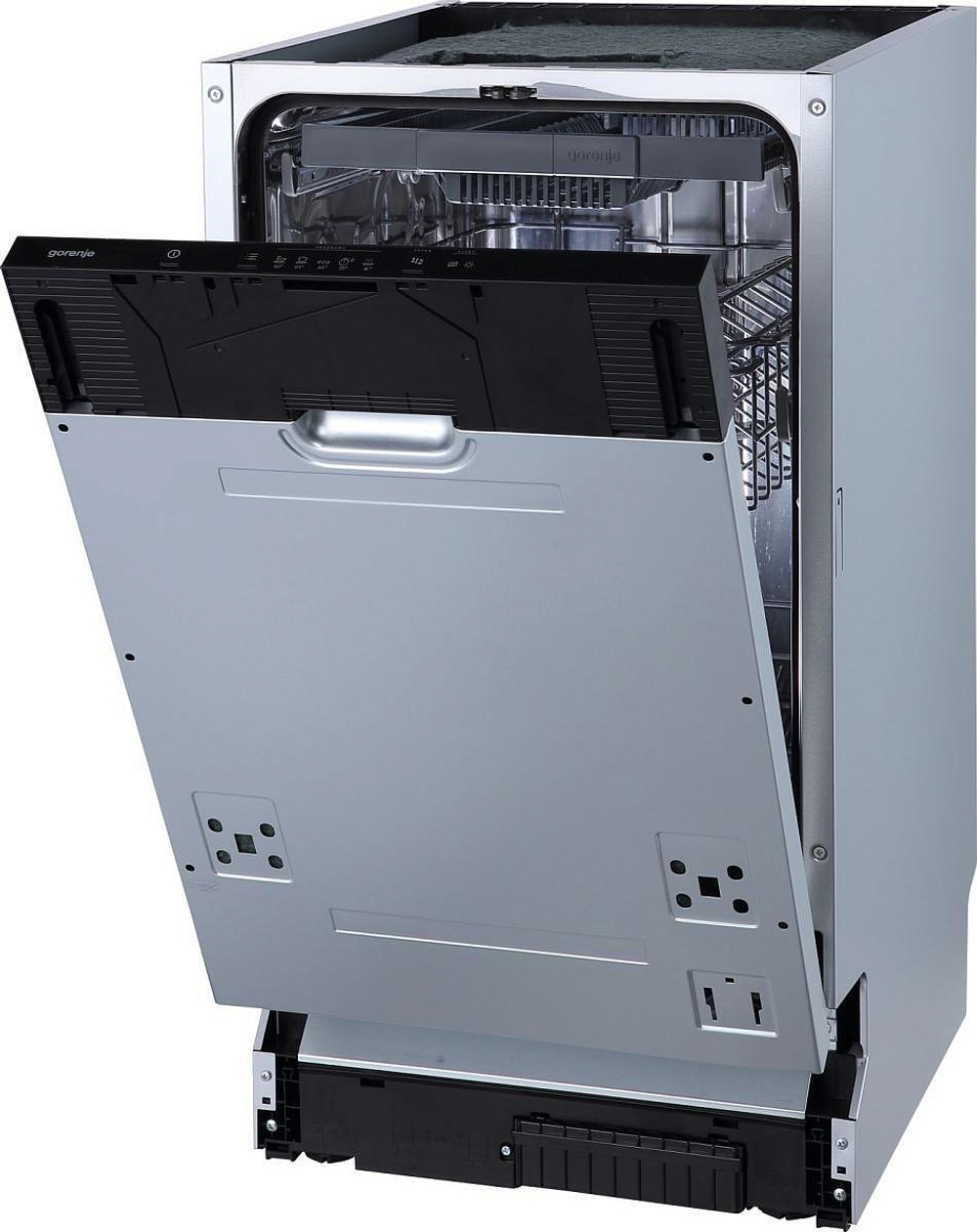 Встраиваемая посудомоечная машина Gorenje GV663C60