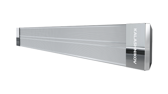 Инфракрасный обогреватель KALASHNIKOV KIRH-E40P-31 — (2)