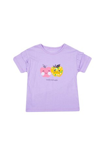 Футболка для девочки