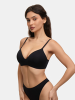 Бюстгальтер OIRO Snowdrop бесшовный без косточек