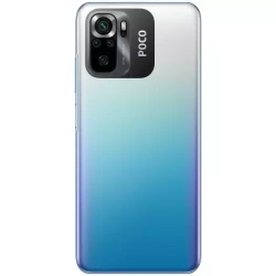 Смартфон POCO M5s 4/128 Blue