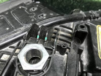 Фара левая BMW X5 G05 X6 G06 (2018-2023) Laser
