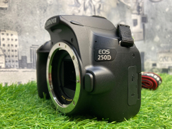 Canon 250D Kit 18-55mm STM Покупка/Продажа
