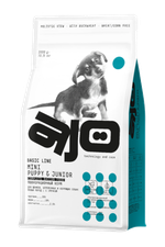 AJO Dog Mini Puppy с Курицей 2кг.