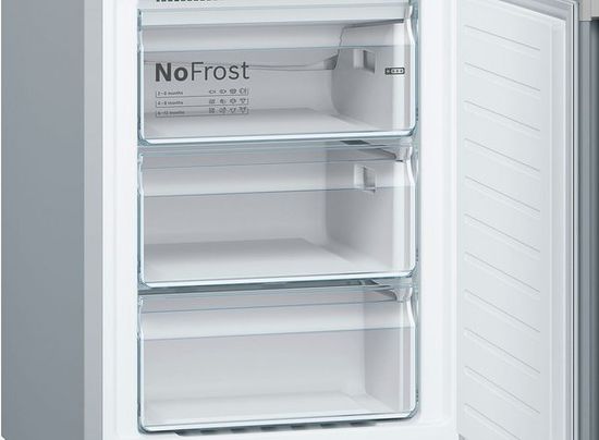 Холодильник Bosch KGN39JA3AR