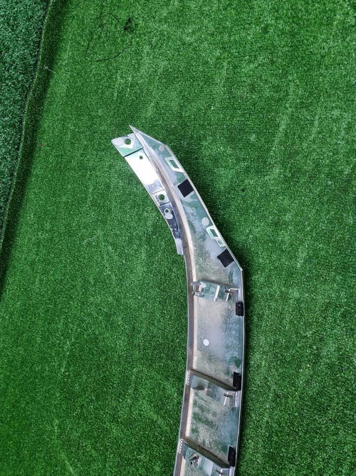 Накладка решетки радиатора EXEED VX (2021-н.в.)