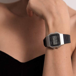 Часы CASIO STANDARD, F-91WM-1B