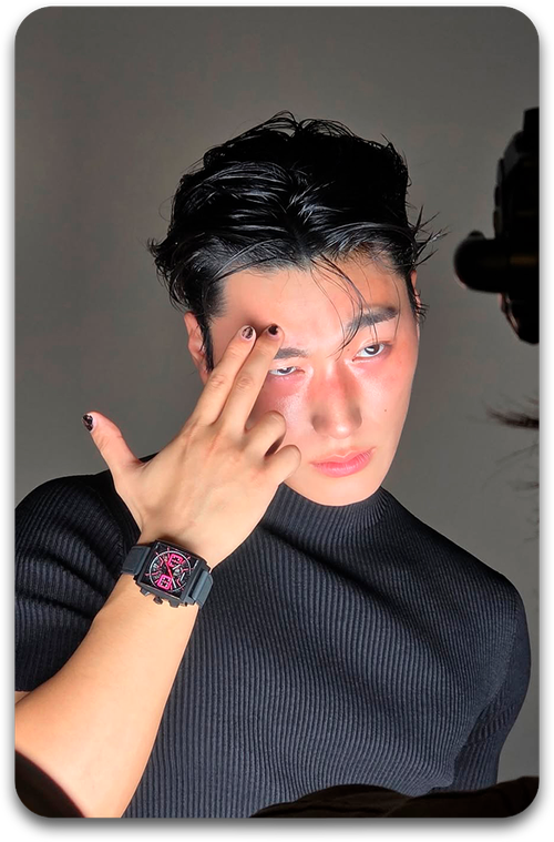 Карта / ATEEZ #1706