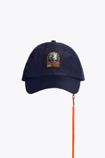 Кепка Parajumpers BRAVO CAP 316 синяя