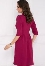 ПЛАТЬЕ НОВЕЛЛА (ДАРК РОУЗ) Bellovera (Акция)