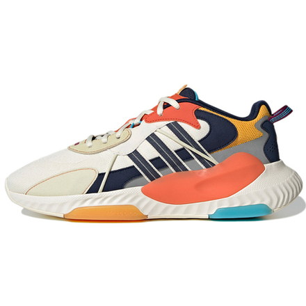 Кроссовки Adidas Originals Hi-Tail Chalk White