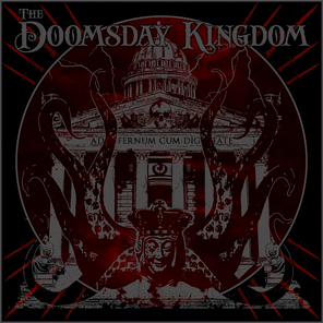 The Doomsday Kingdom / The Doomsday Kingdom (2LP)