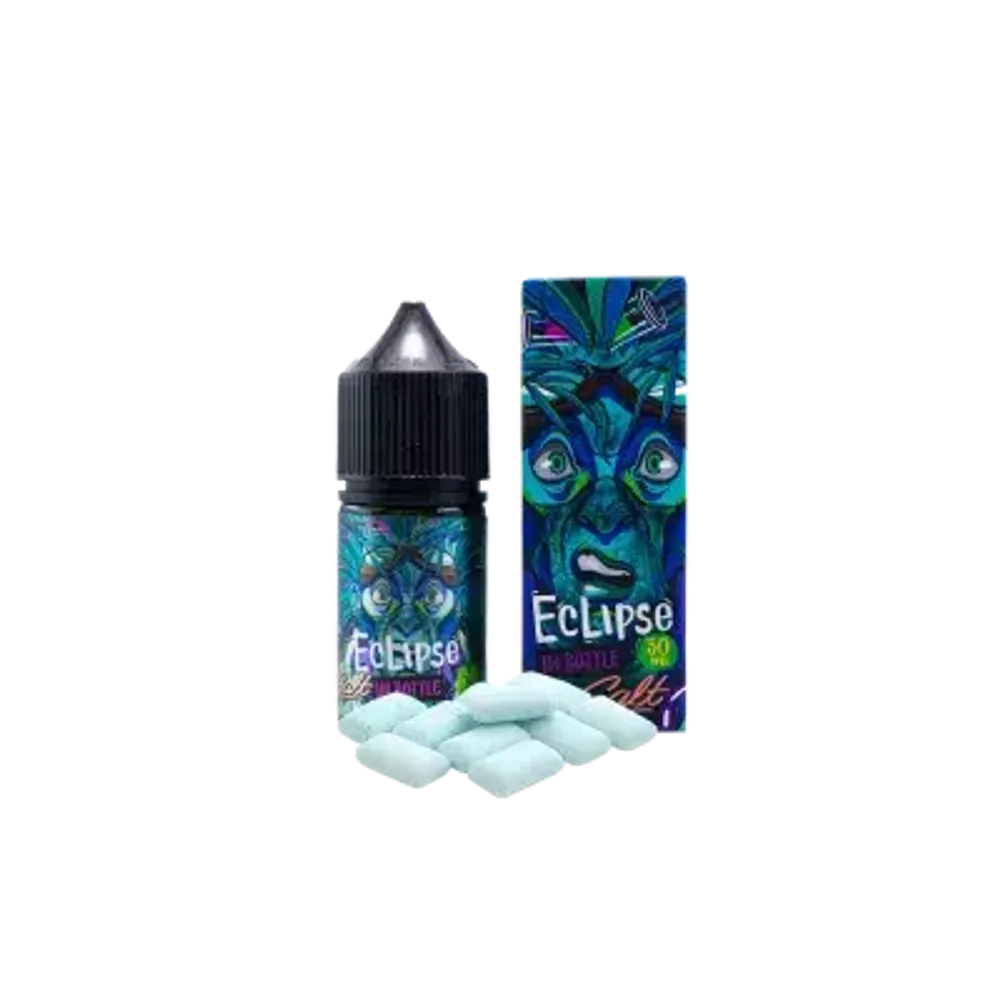 In Bottle Salt Eclipse (Эклипс, 50 мг, 30 мл)