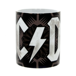 Кружка AC/DC