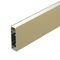 Профиль SL-LINE-25100-DUAL-2500 GOLD CHAMPAGNE Arlight 050503