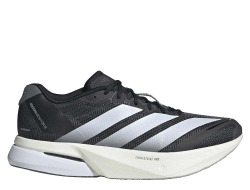 Кроссовки для бега мужские adidas Adizero Boston 13 M Черно-Белый
