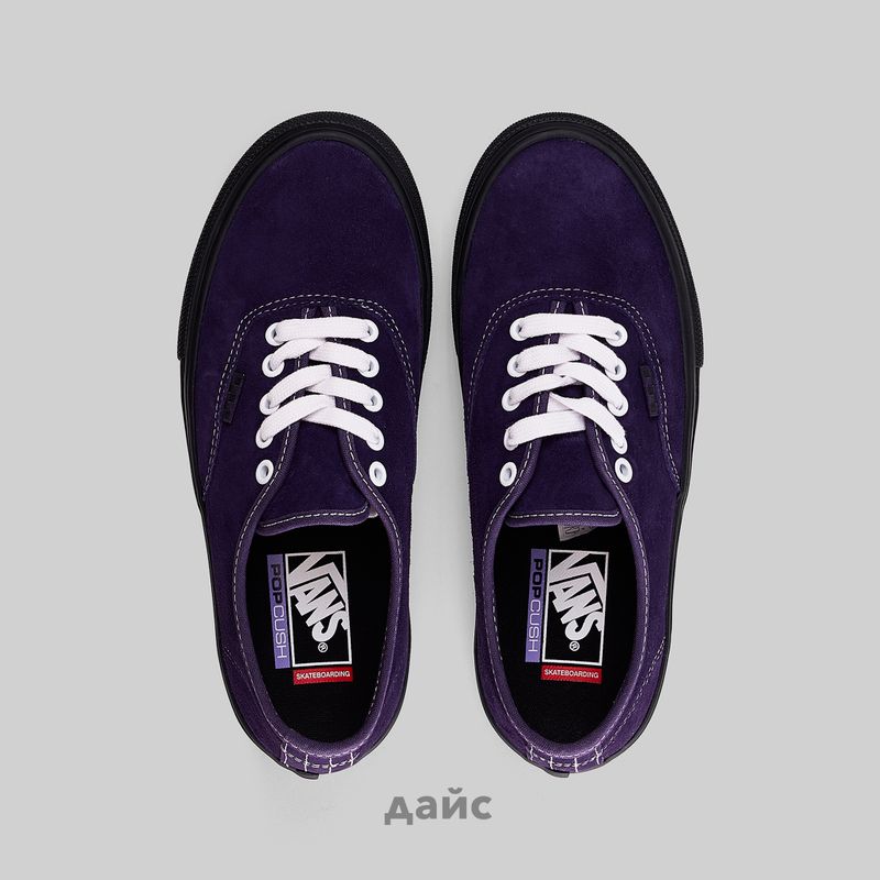 Кеды Vans Skate Authentic 