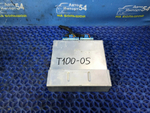 Компьютер двигателя CHEVROLET LANOS 2006