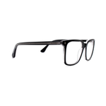 Оправа квадрат Family Optic WD2242 C4 черный/прозрачный (Китай)