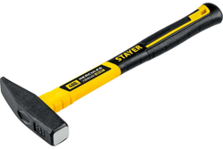 Слесарный молоток STAYER Hercules 400 г 20050-04_z02