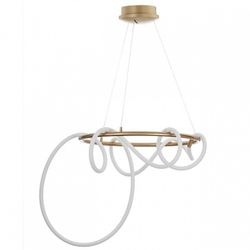 Подвесной светильник Citilux PYTHON CL220263