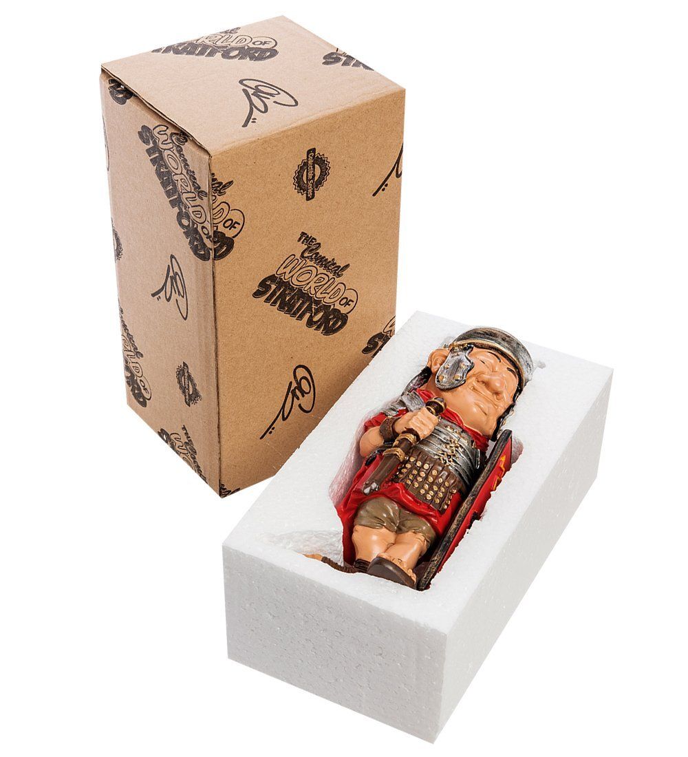 RV-643 Статуэтка «Римлянин» (W.Stratford)